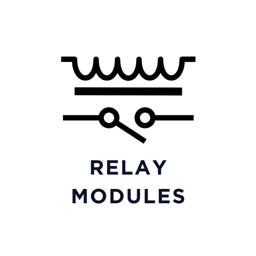 Relay and Relay Module