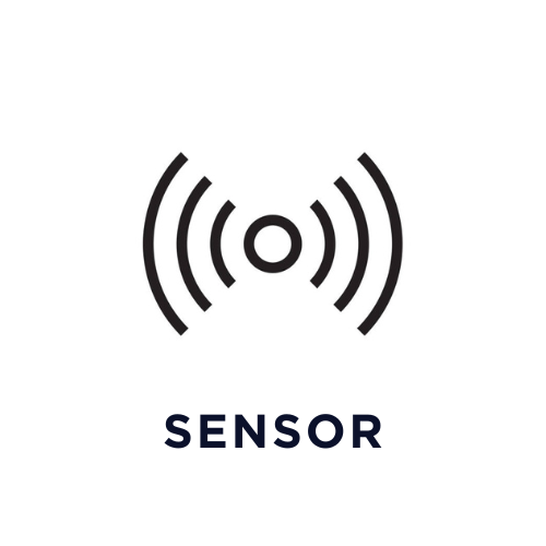 Sensor and Sensor Modules