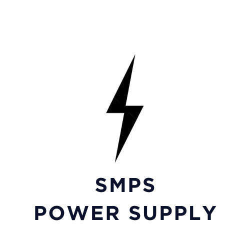 DC Regulated Power Supply