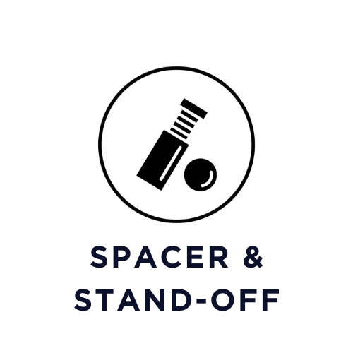 Spacer &amp;amp; Standoff