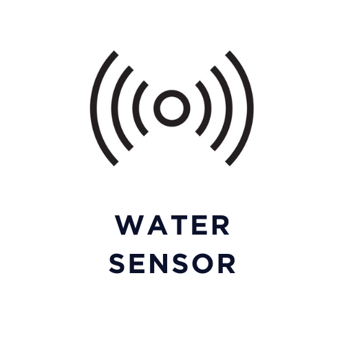 Water Sensor (PH, Turbidity, TDS, Moisture and Flow)