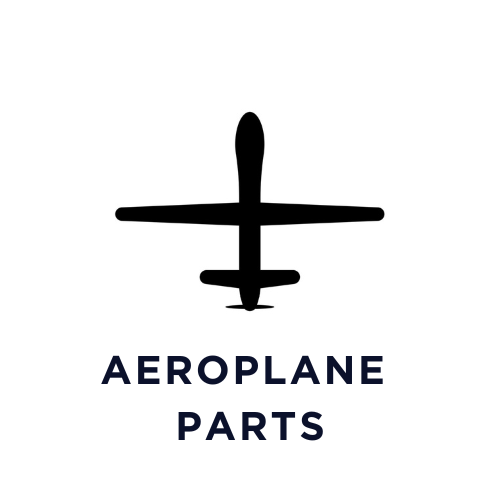 RC Aeroplane Parts