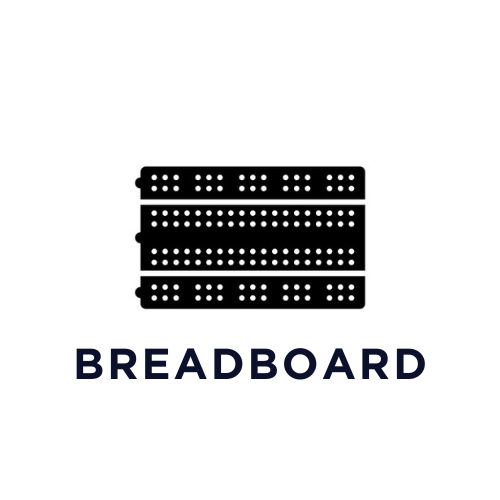 Breadboard and Zero PCB