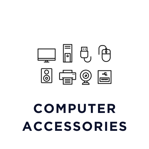 Computer Accessories