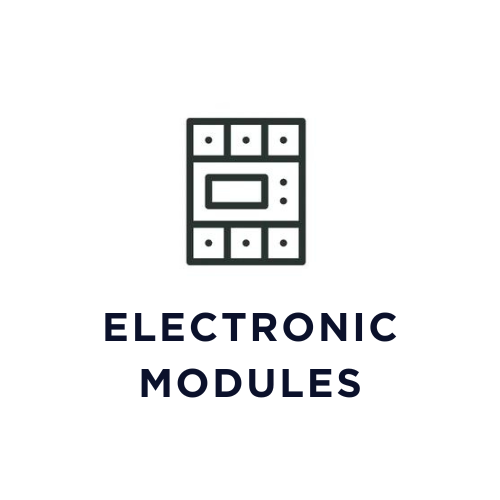 Electronic Switches and Keypad