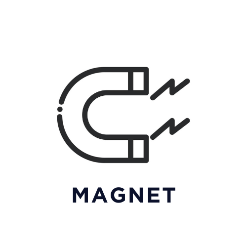 Magnet