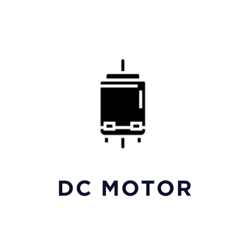 Motors, Drivers, Actuators