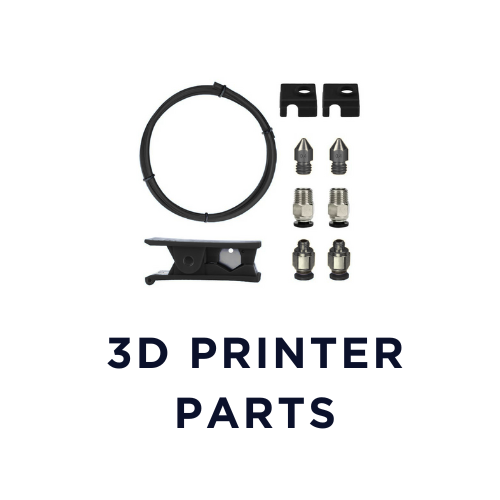3D Printer Parts & Accessories