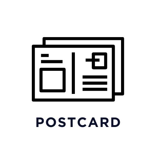 Postcard