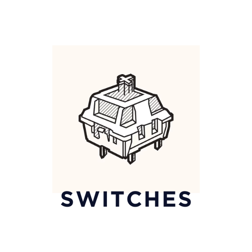 Mechanical Switches