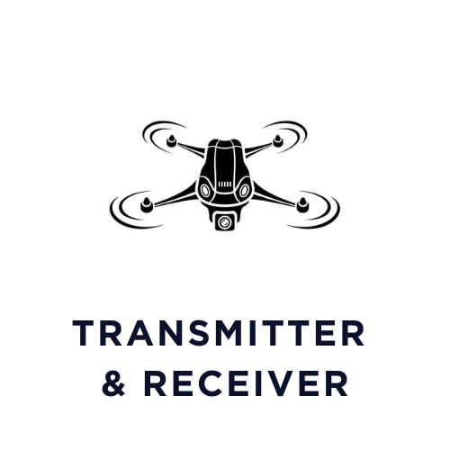Transmitter and Receiver