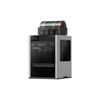 Bambu Lab H2D 3D Printer