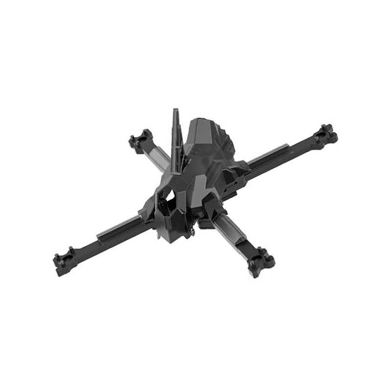 Mach R5 Sport Frame Kit – Indian Hobby Center