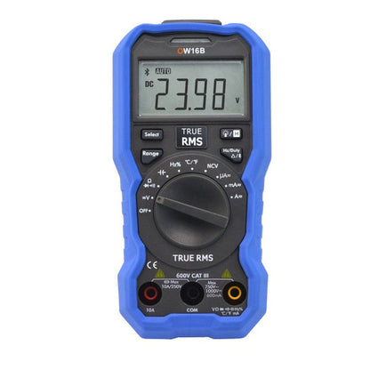 OWON OW16A Handheld Digital Multimeter