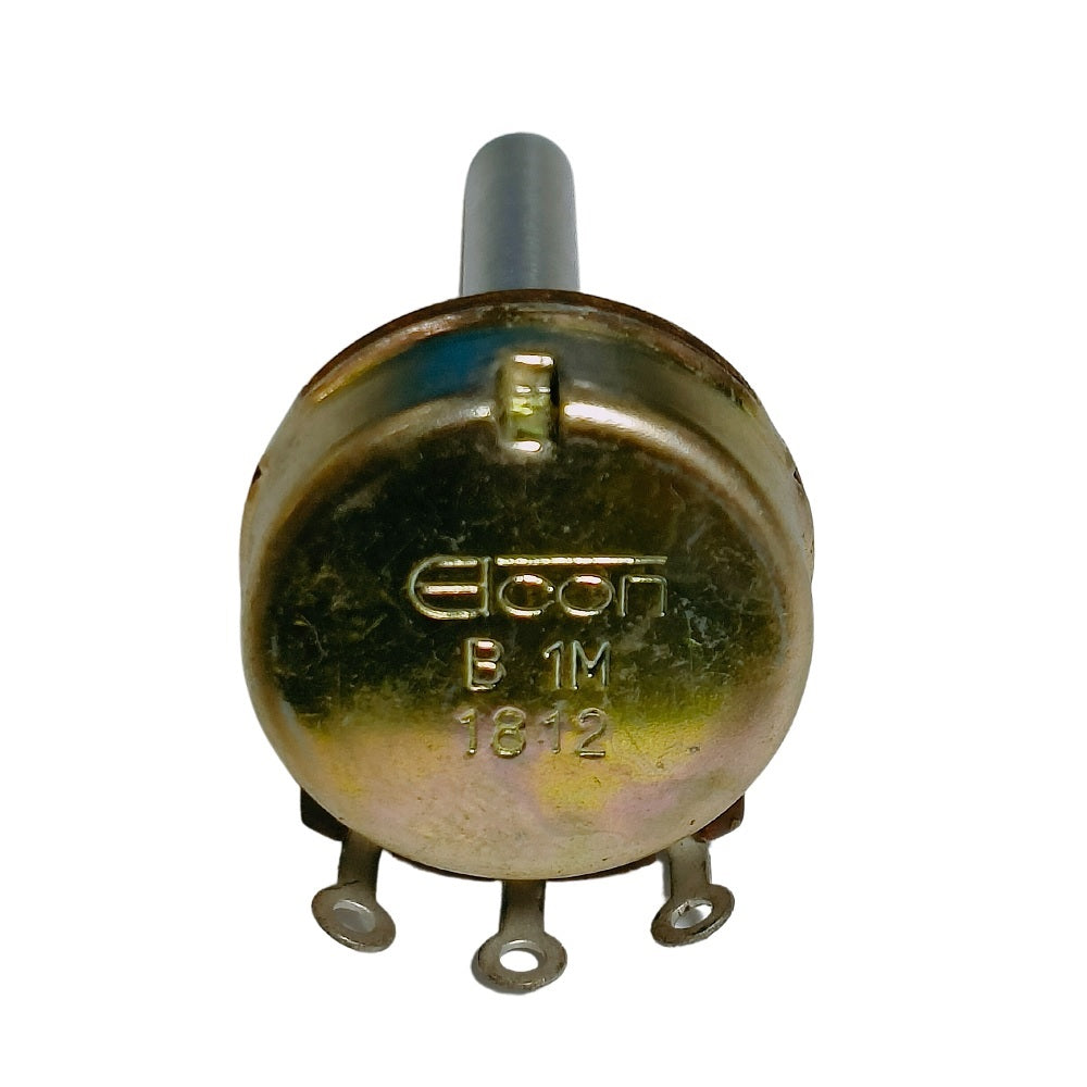 Elcon 1M Ohm 24mm Linear Potentiometer