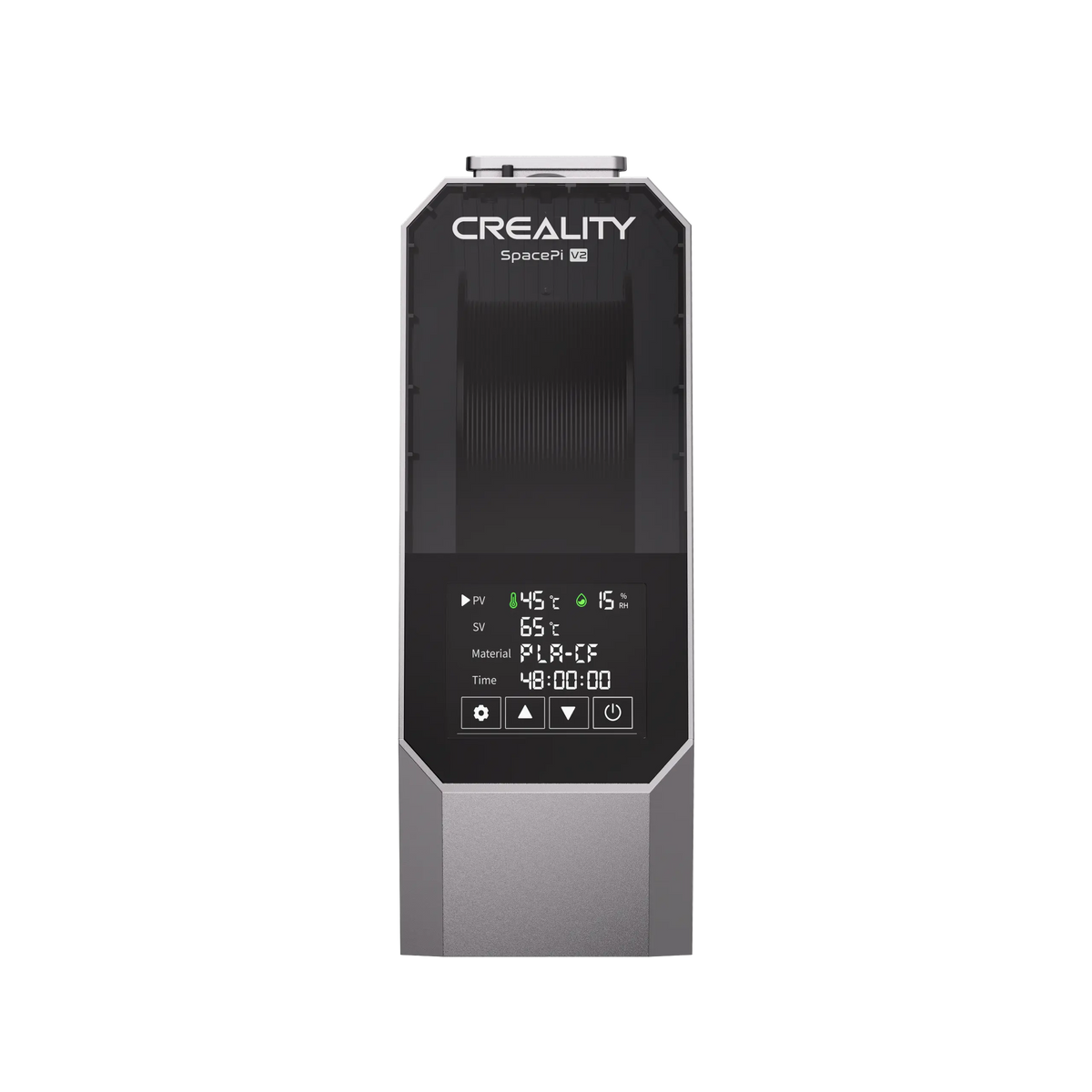 Creality Space Pi V2 Filament Dryer