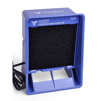 SOLDRON SF-401 Fume Extractor