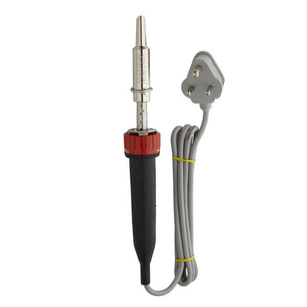 SOLDRON SI100A 100 WATTS 230 VOLTS SOLDERING IRON