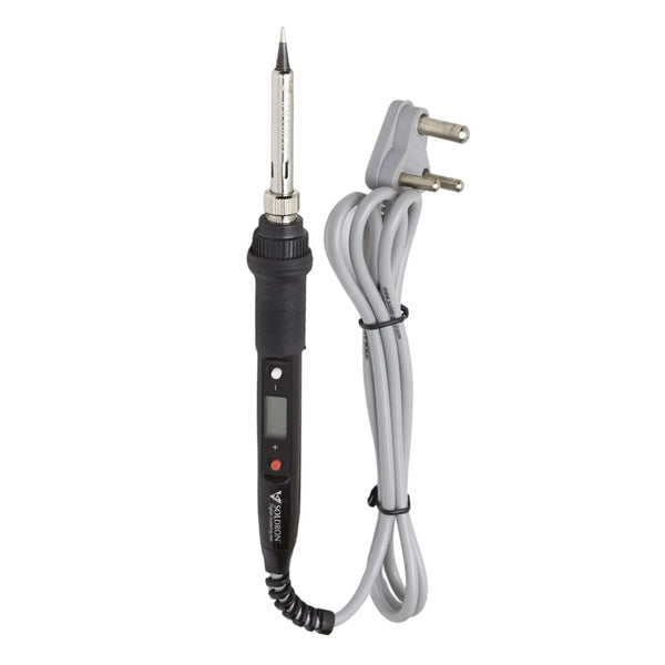 SOLDRON SID60A 60W PROFESSIONAL DIGITAL TEMPERATURE ADJUSTABLE SOLDERING IRON