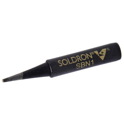 SOLDRON SBN1 Deluxe Fine Needle Bit for Soldron 936/938/AFG80/878D/740 Stations/ SID60A.