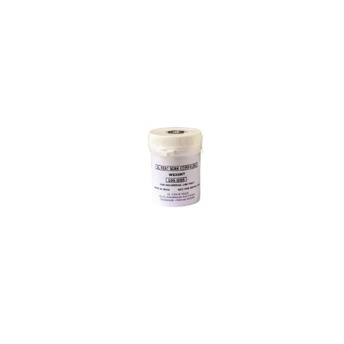 DL Heatsink Compound Small – Indian Hobby Center