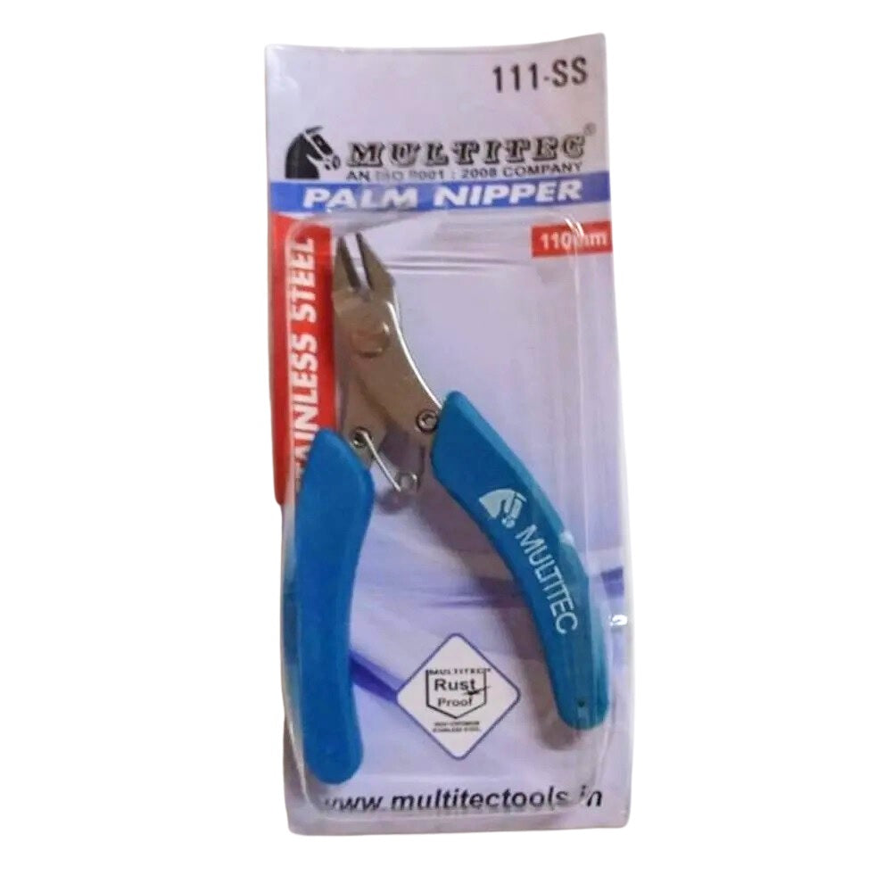 Multitec MT 111 SS Stainless Steel Cable Cutter