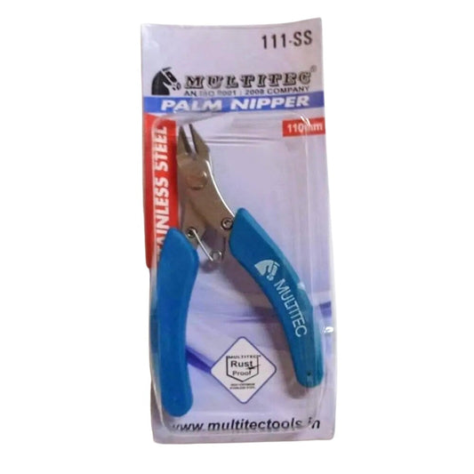 Multitec MT 111 SS Stainless Steel Cable Cutter