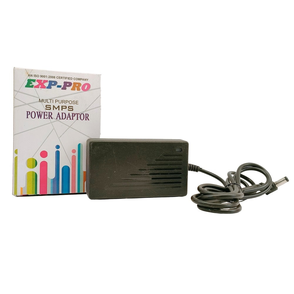 EXP-PRO 12V 2A AC-DC SMPS POWER ADAPTOR