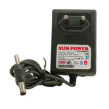 9V 2A AC-DC SMPS Based Power Adaptor / Adapter Sunpower