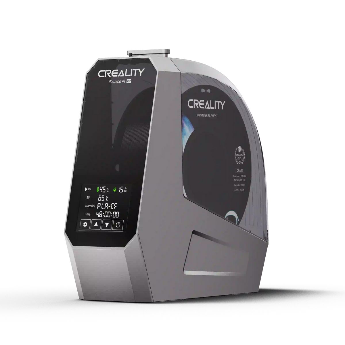 Creality Space Pi V2 Filament Dryer