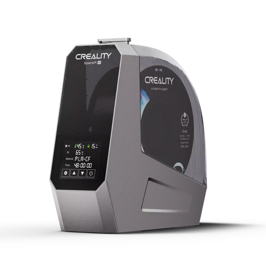 Creality Space Pi V2 Filament Dryer