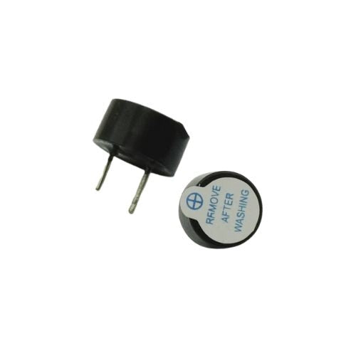 10mm Continuous Goli Buzzer PCB Mount