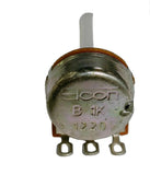 Elcon 1K Ohm Linear 16mm Potentiometer