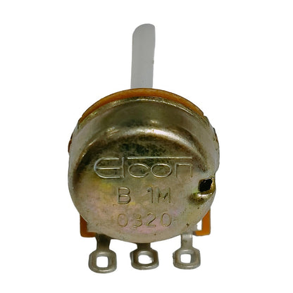 Elcon 1M Ohm 16mm Linear Potentiometer
