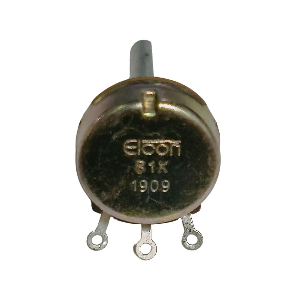 Elcon 1K Ohm 24mm Linear Potentiometer
