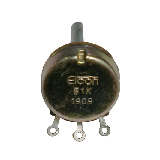 Elcon 1K Ohm 24mm Linear Potentiometer
