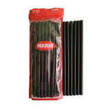Mario Black Hot Melt Glue Sticks for Glue Gun  (1 pc)