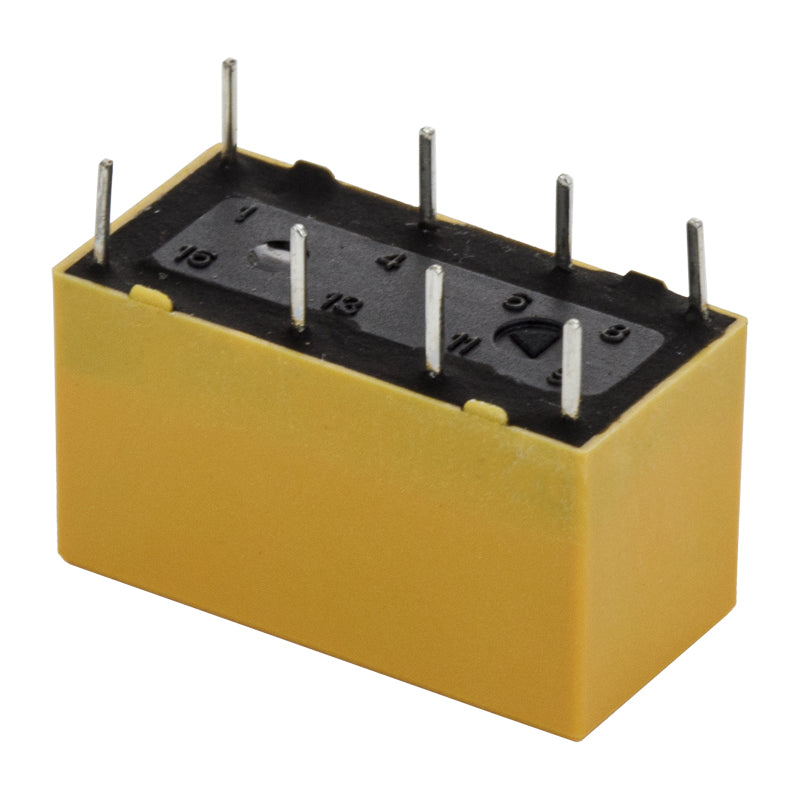 HL-TL-2C-24V 2A DPDT Telecom Relay - 8pin