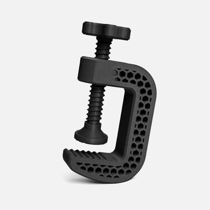 Numakers PETG-CF Filament – Pitch Black – 1.75 mm / 1 kg