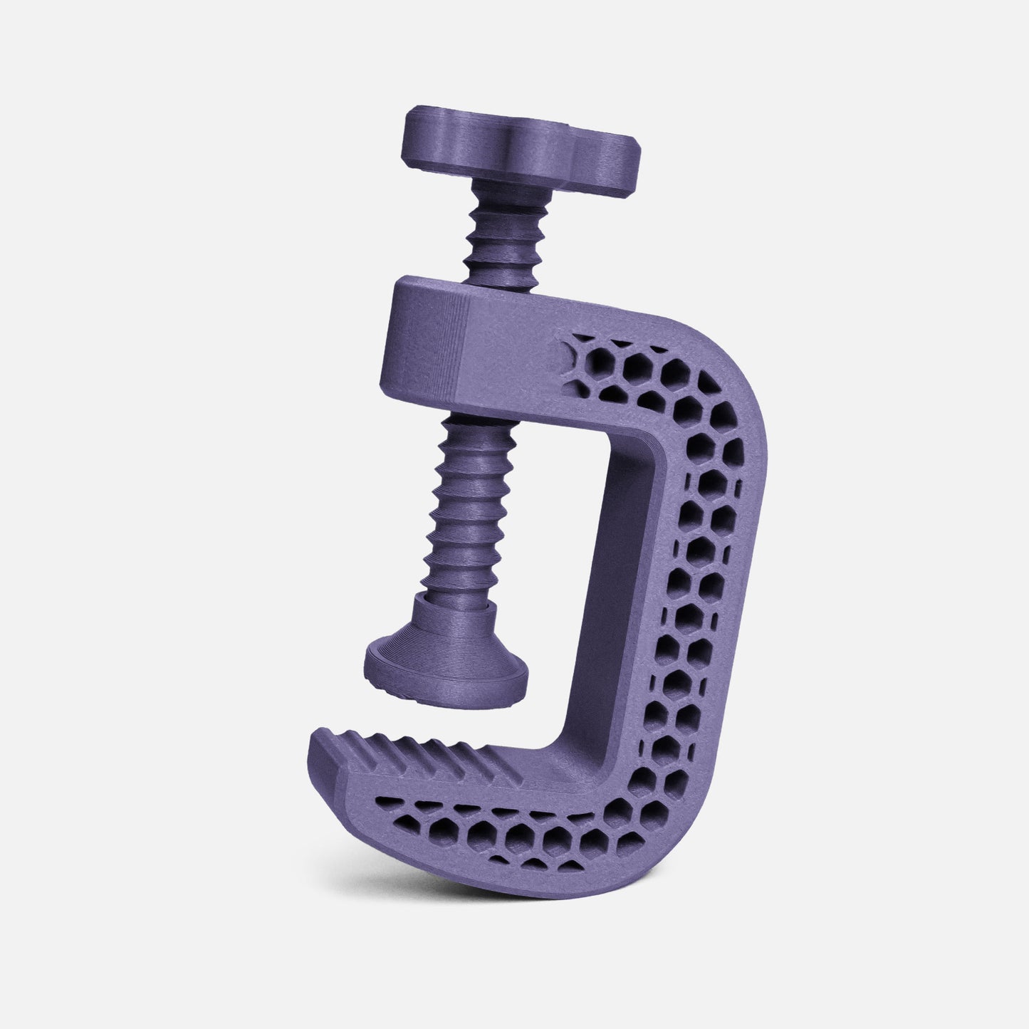 Numakers PETG-CF Filament – Purple – 1.75 mm / 1 kg