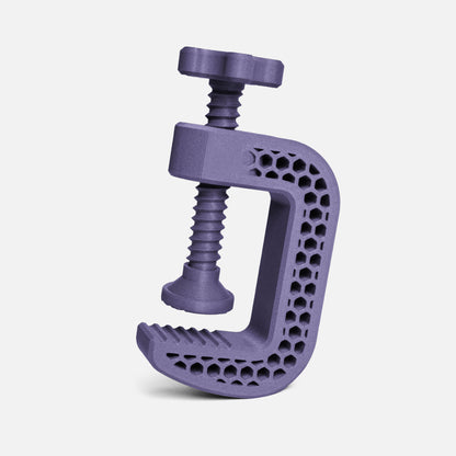 Numakers PETG-CF Filament – Purple – 1.75 mm / 1 kg