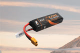 Bonka 2200mAh 35C 3S1P 11.1V Lipo Battery