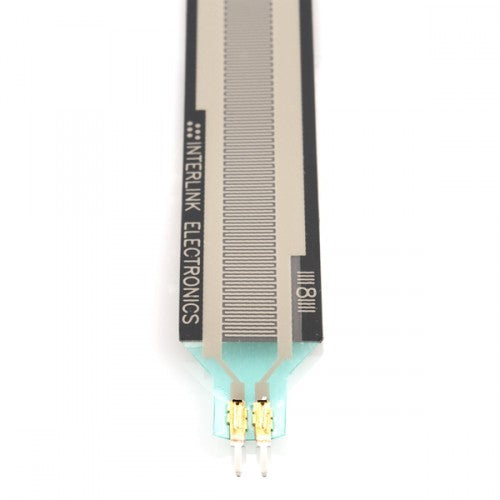 FSR408 SF15-600 10kg Resistance-type Thin Film Pressure Sensor Force S ...
