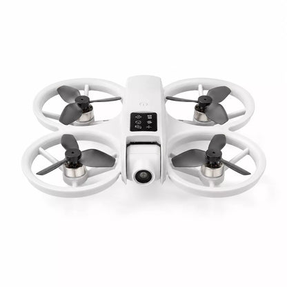 DJW P6 Max Neo Drone with HD Camera, Screen in Remote & 2 Batteries