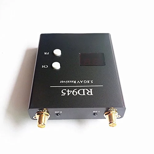 RD945 FPV Wireless 5.8GHZ 48CH Receiver