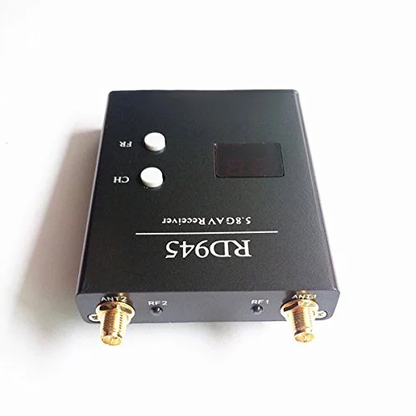 RD945 FPV Wireless 5.8GHZ 48CH Receiver