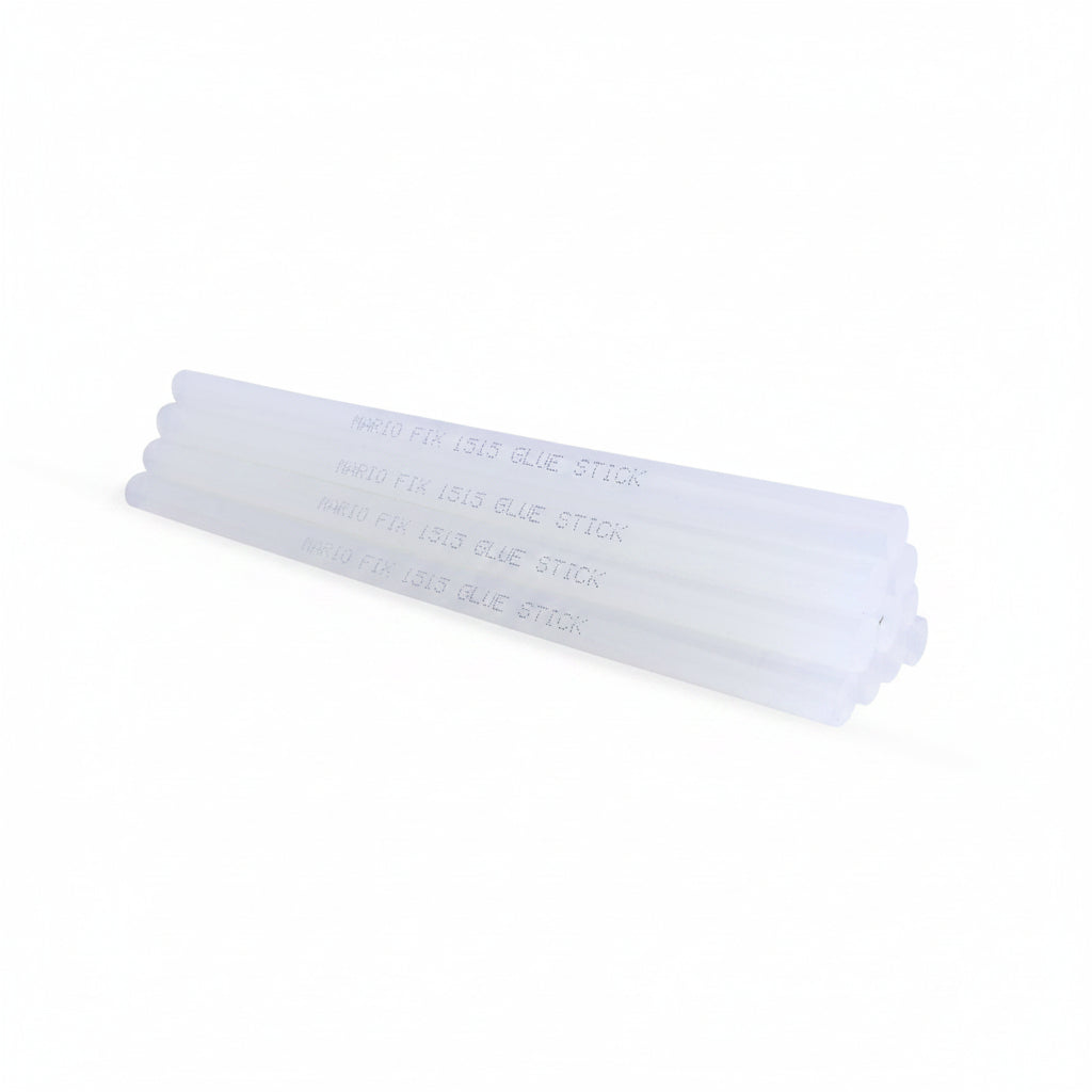 Mario FIX 1515 Transparent Hot Melt Glue Sticks (ME-010) for Glue Gun (1 pc)