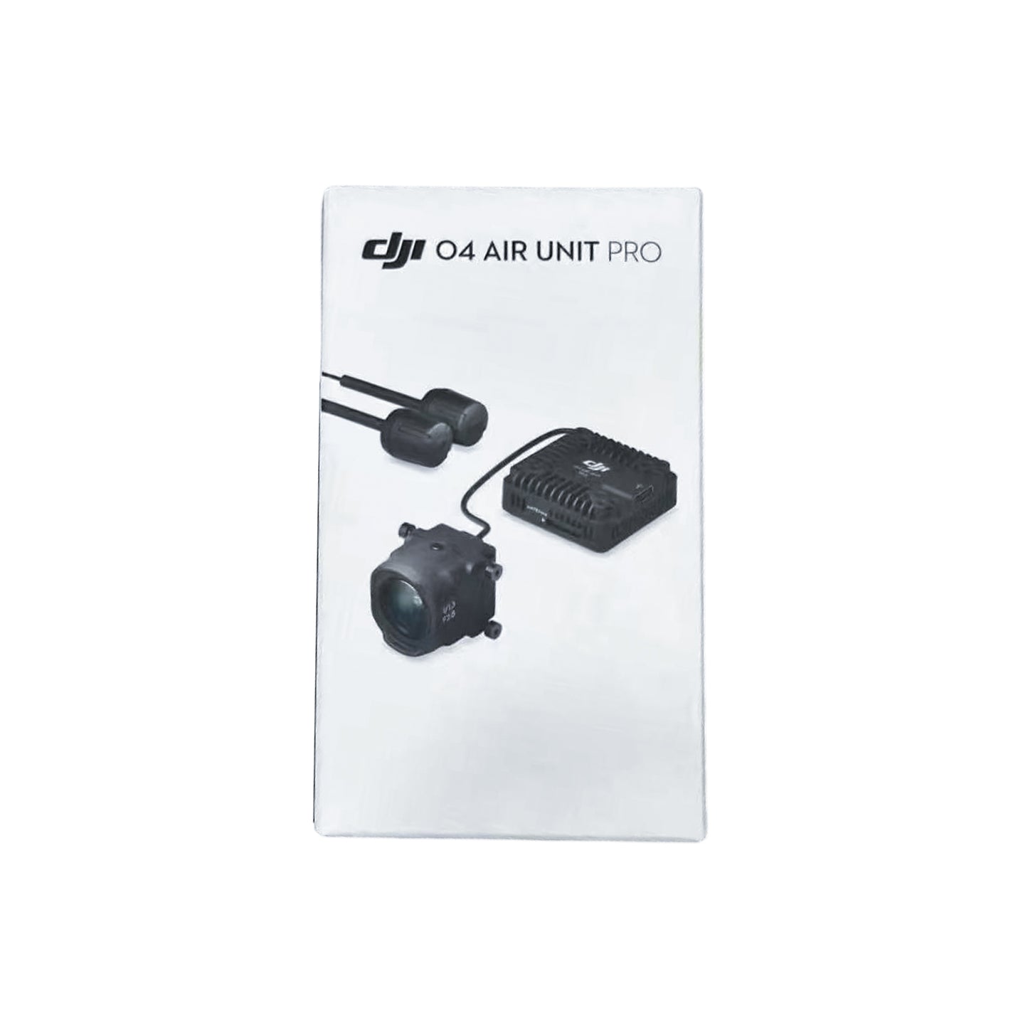 Dji O4 Air Unit Pro