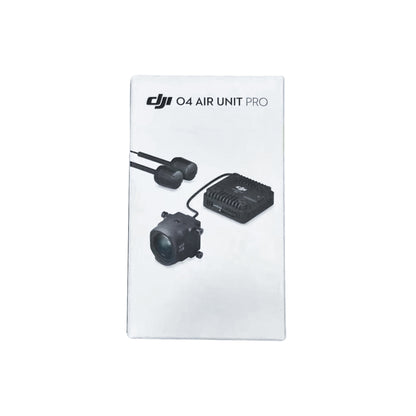 Dji O4 Air Unit Pro