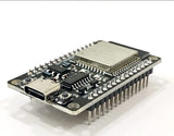 [TYPE-C ] ESP32 30 Pin CH340 Development Board WiFi + Bluetooth Ultra-Low Power Dual Core